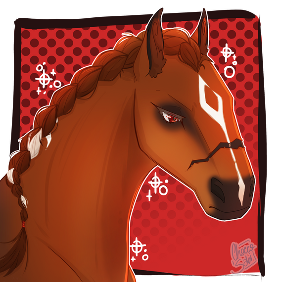 Personal art