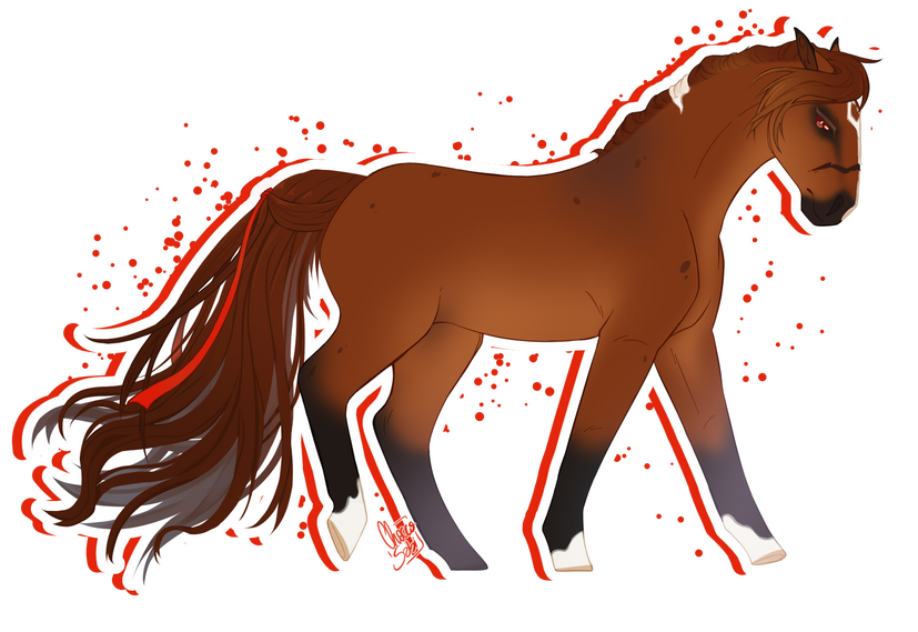 Personal art